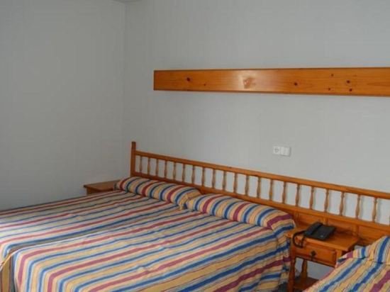 Фото Hotel Norai