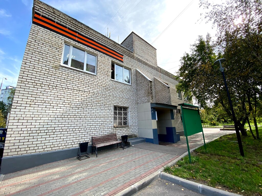 Administración Администрация поселения Кокошкино в городе Москве, , foto