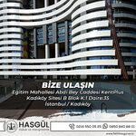 Hasgül Law Office (İstanbul, Kadikoy, Eğitim Mah., Abdibey Sok., 24B), legal services