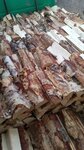 Дом Дров (Okruzhnaya ulitsa, 12с3) ، الوقود الصلب