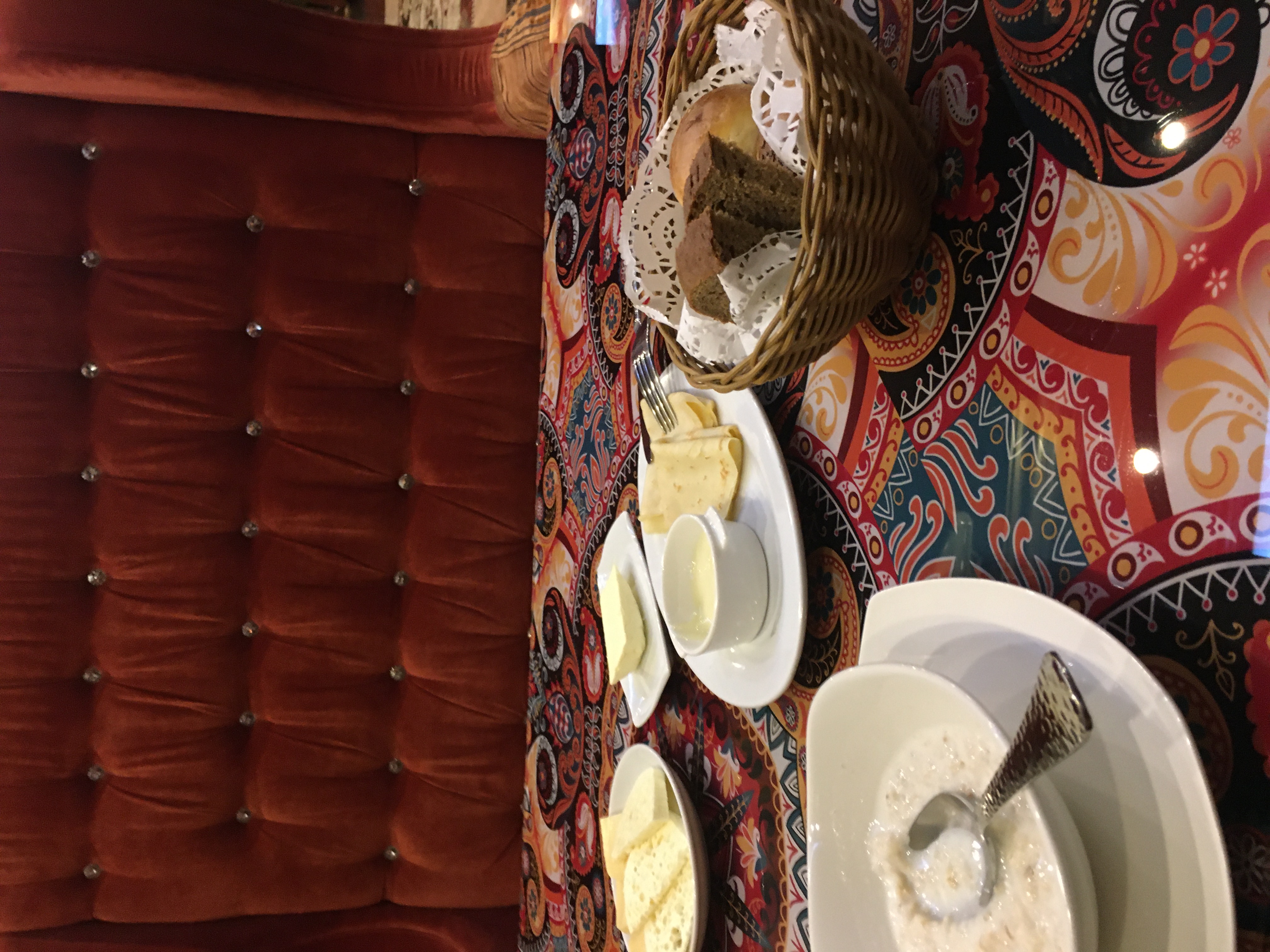 Фото Отель Золотая Империя