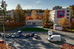 Общежитие Буревестник (Pobedy Street, 4) ، سكن