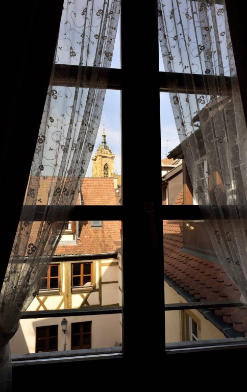 Фото Hôtel Saint Martin