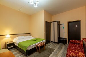 Oblaka (Krutitsky Val Street, 8/22), hotel