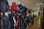 FormulaZima (Narodnogo Opolcheniya Street, 38к3), sports store