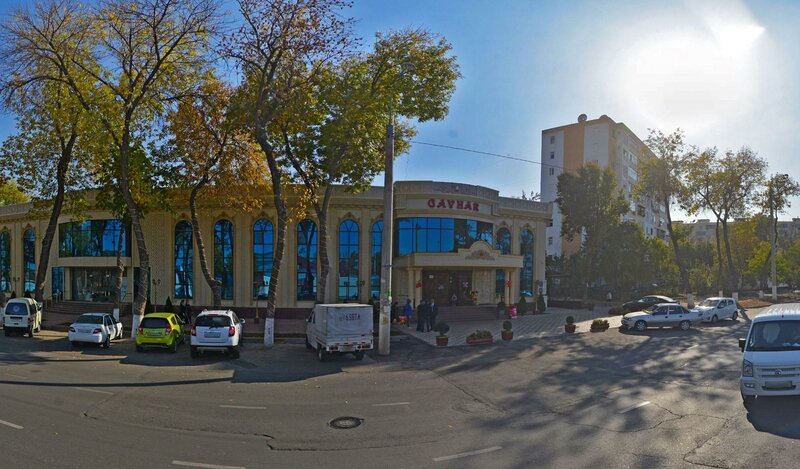 Samaradagi fohishalarning suratlari