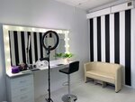 Agent Brows (vulica Puškina, 6), eyebrow and eyelash salon