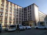 РКБ, Кардиология № 2 (Lyahova Street, 47) ، قسم المستشفى