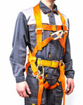Bars (1-ya Severnaya ulitsa, 39), personal protective equipment
