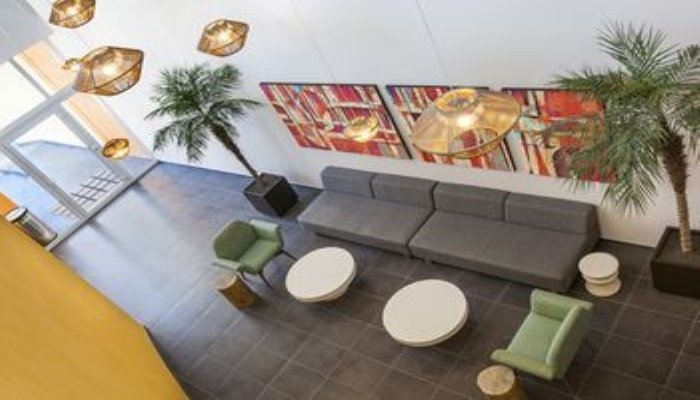 Фото City Express Suites by Marriott Cabo San Lucas