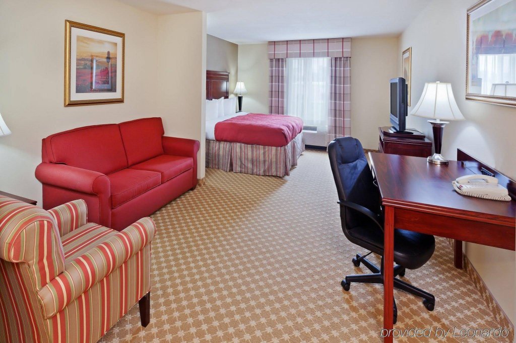 Фото Country Inn & Suites by Radisson, Oklahoma City Airport, Ok