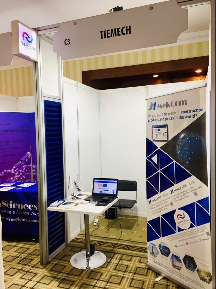 Engineering TieMech Mechanical Project, Bursa, photo