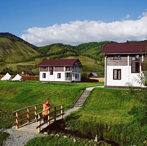 Фото отеля 1