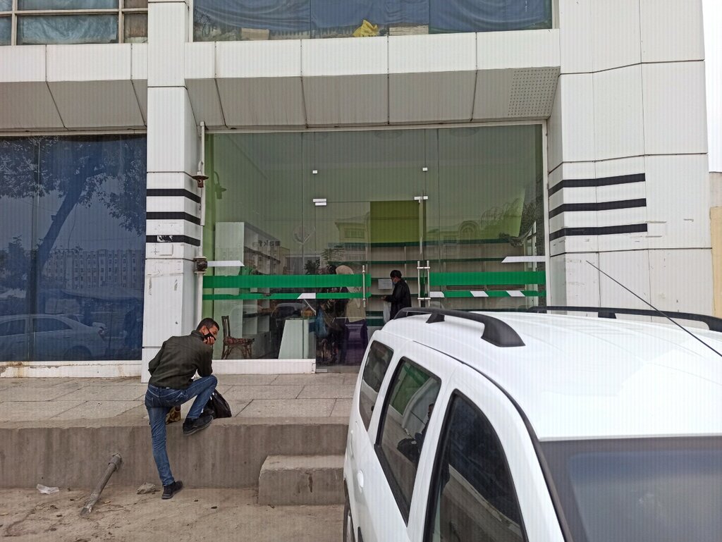 Bakery Bakery, Namangan, photo