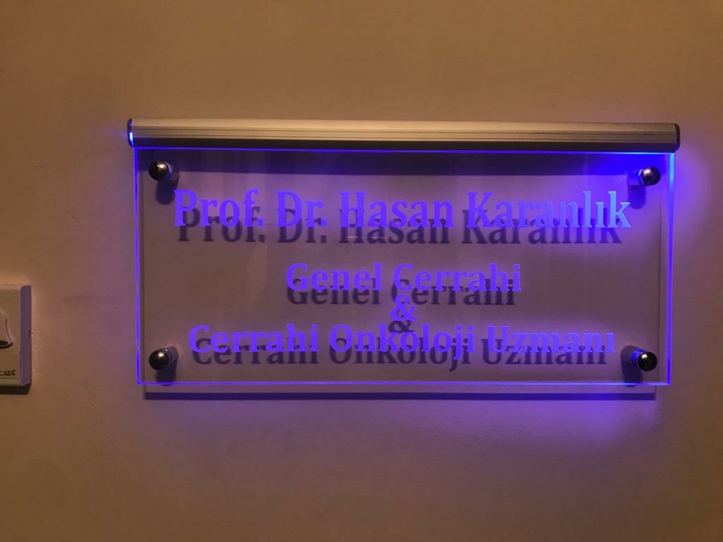 Médicos privados Prof. Dr. Hasan Karanlik - Istanbul Breast Academy, , foto