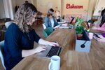 Elsharm (Lva Tolstoho Street, 57), dating agency