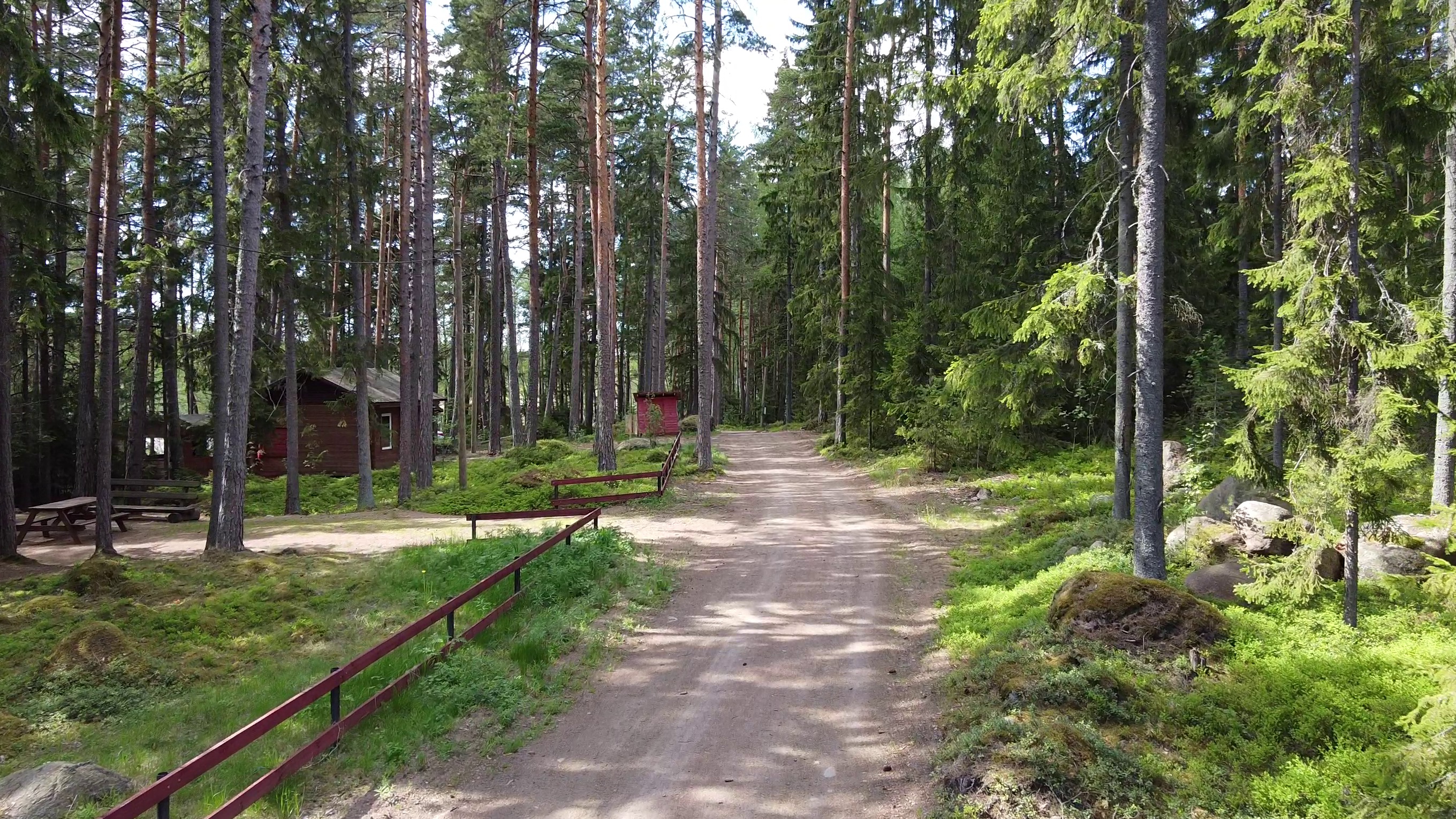 Фото Заречье