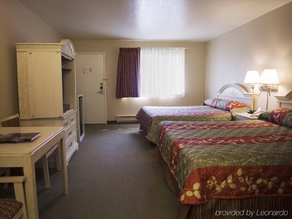 Фото Pacific Inn