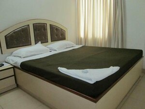 Гостиница IStay Hotels Andheri Midc