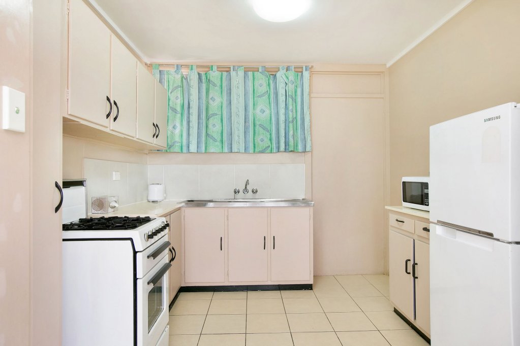 Фото Cairns Rainbow Resort