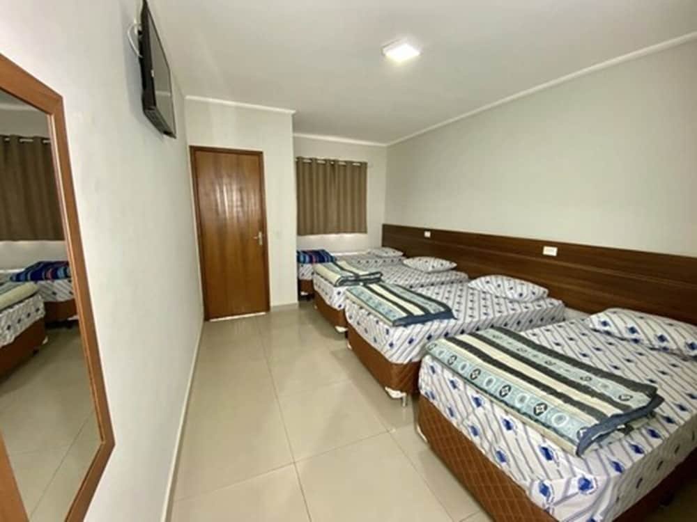 Фото Hotel Lua Nova