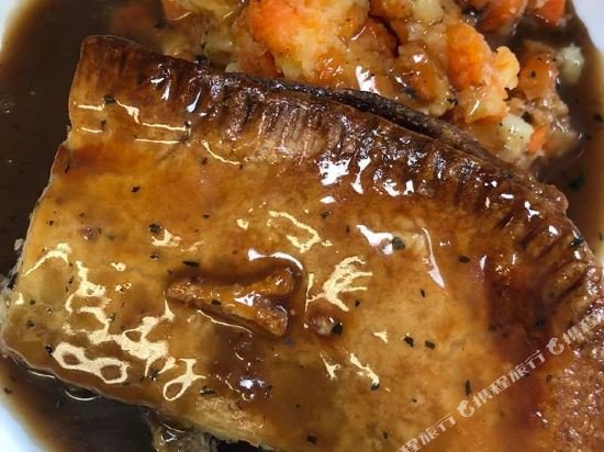 Фото The Black Swan