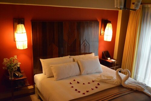 Гостиница Royal Inn Hotel Puno в Пуно