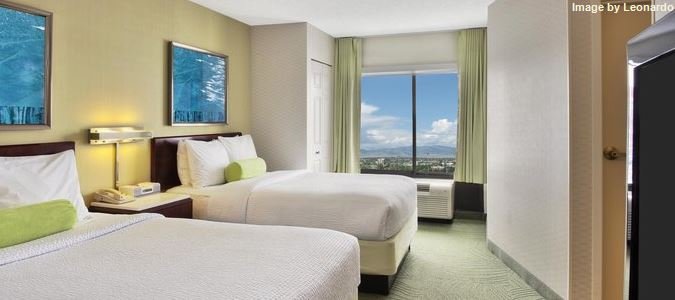 Фото Springhill Suites by Marriott Denver Westminster