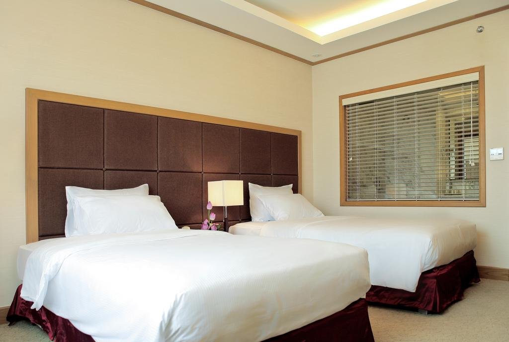 Фото Hilton Garden Inn Hanoi