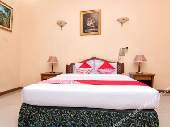 Фото Captial O 2205 Hotel 3 Intan