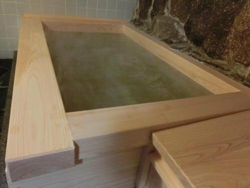 Гостиница Tajimaya Ryokan