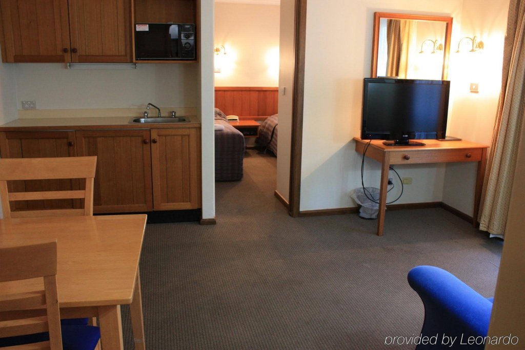 Фото Country Comfort Armidale