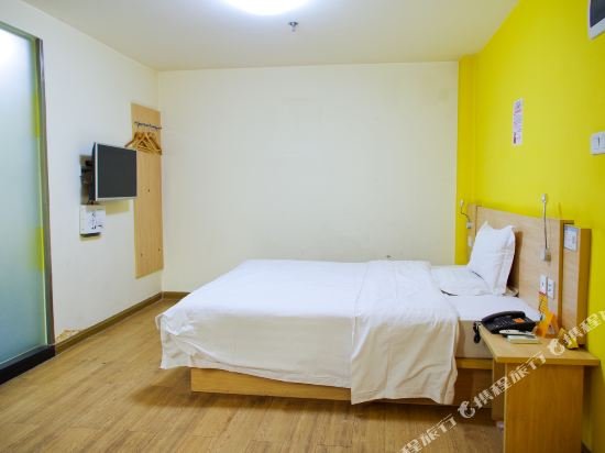 Фото 7 Days Inn Urumqi Aletai Road Airport Expressway Branch