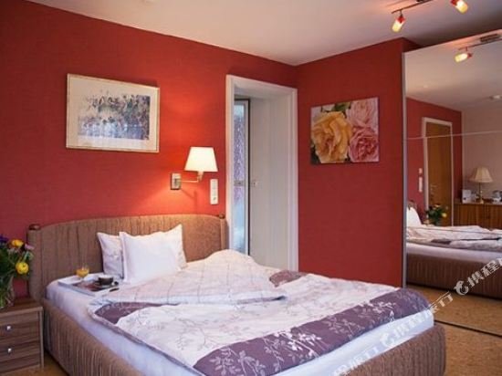 Фото Kurhotel Weber