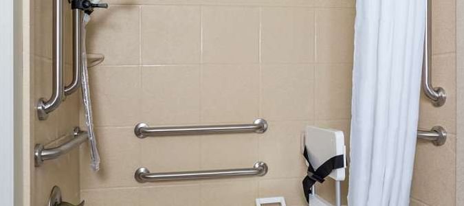 Фото Hampton Inn & Suites Philadelphia Montgomeryville