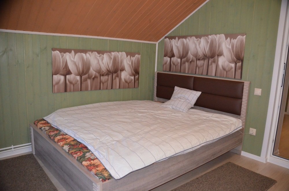 Фото Любимый причал