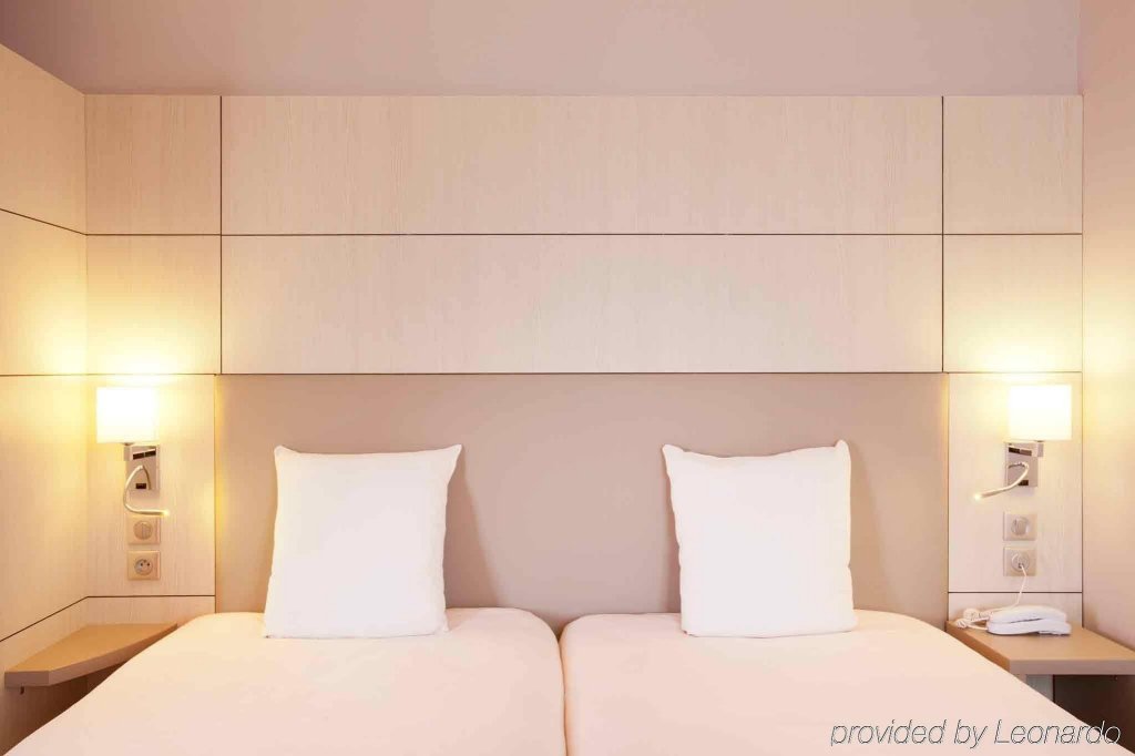 Фото Ibis Paris Gare du Nord TGV