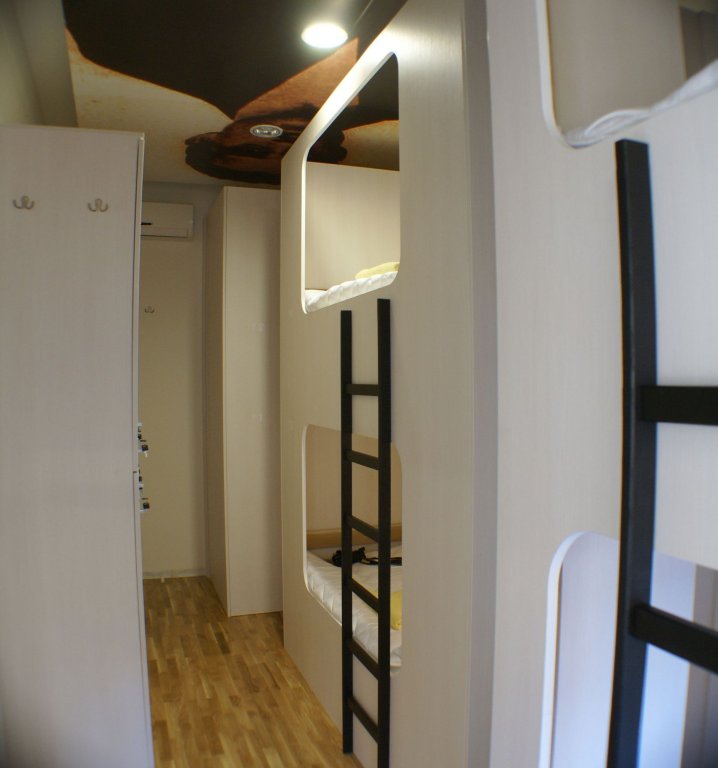 Фото Hostel Franz Ferdinand