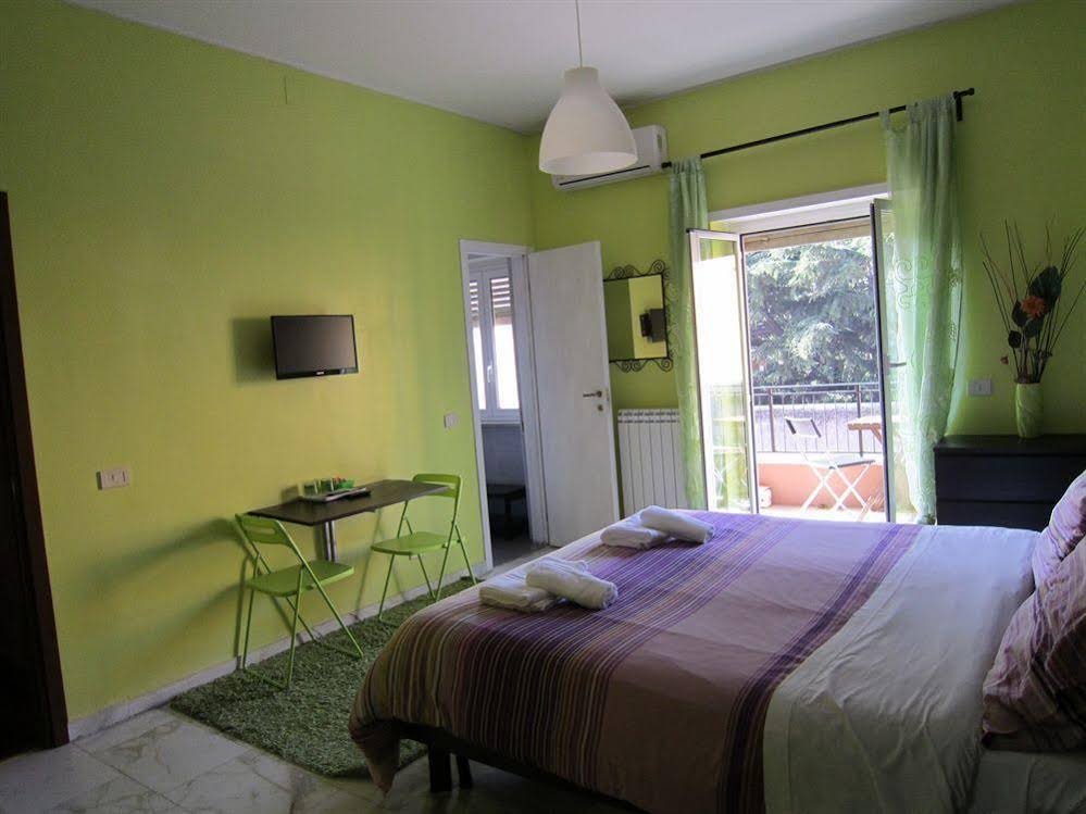 Фото B&b Zen Trastevere