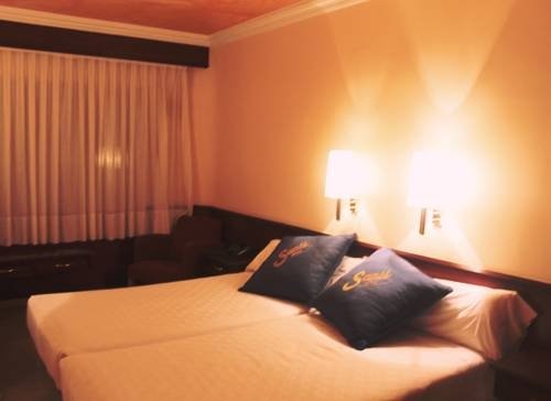 Фото Hotel Sansi Park