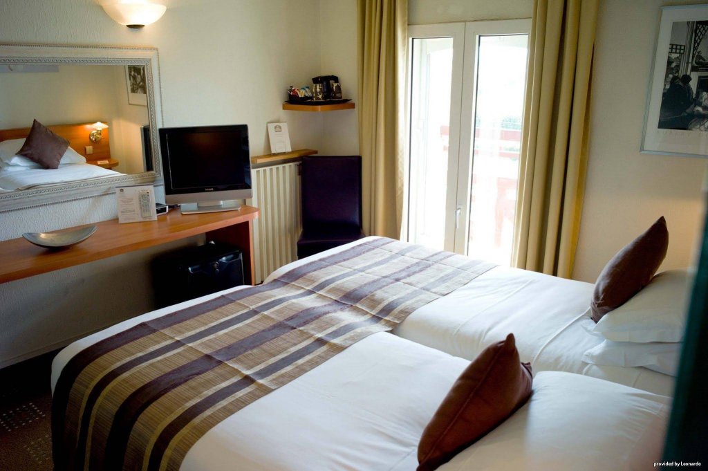 Фото Hotel Colbert