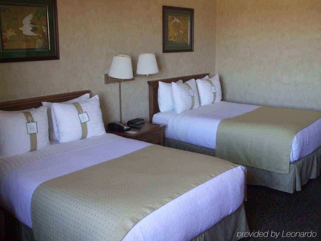 Фото Holiday Inn Richardson, an Ihg Hotel