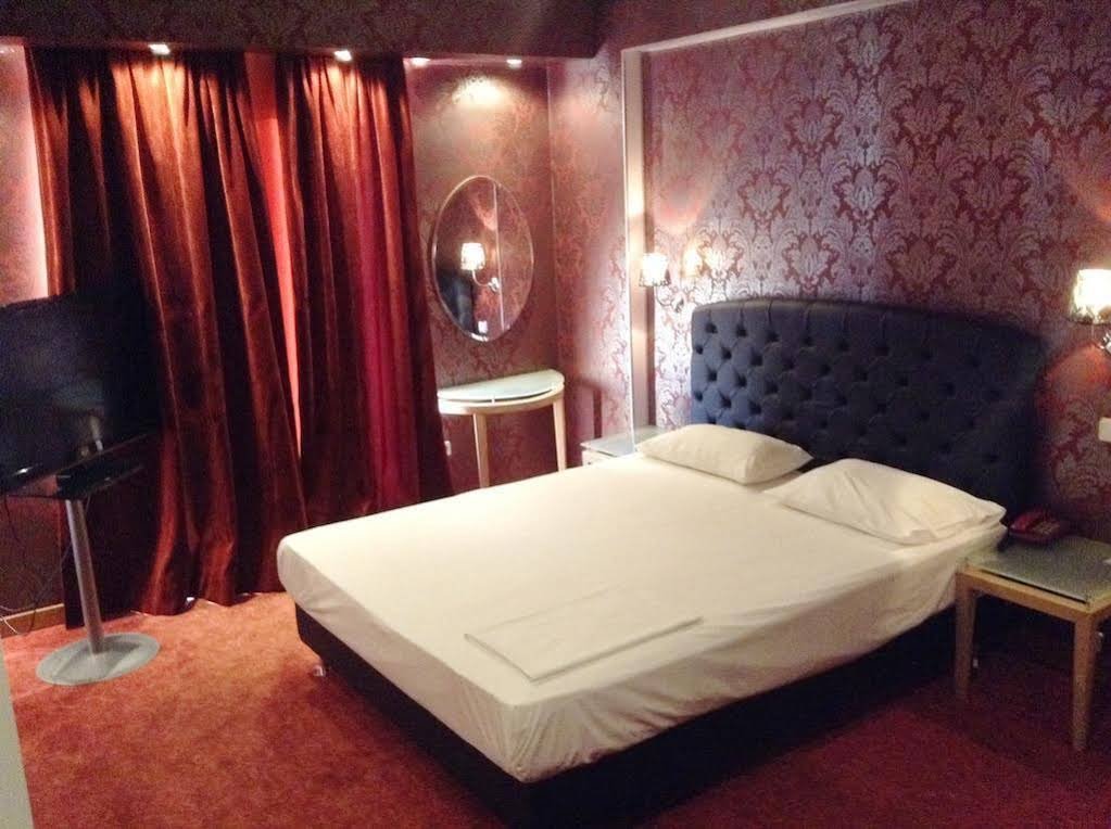 Фото Kreoli Hotel