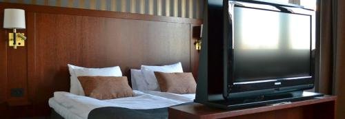 Фото Mariestads Stadshotell