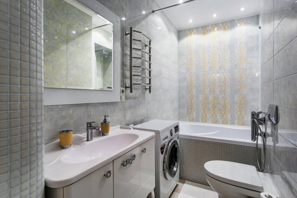Apartments Апартаменты на Максима Горького 131, Samara, photo