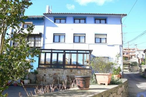 Hotel Casa Mariví, Principality of Asturias, photo