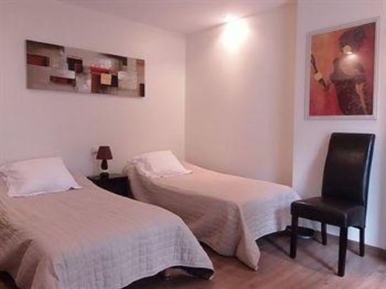 Фото Hotel Memorial