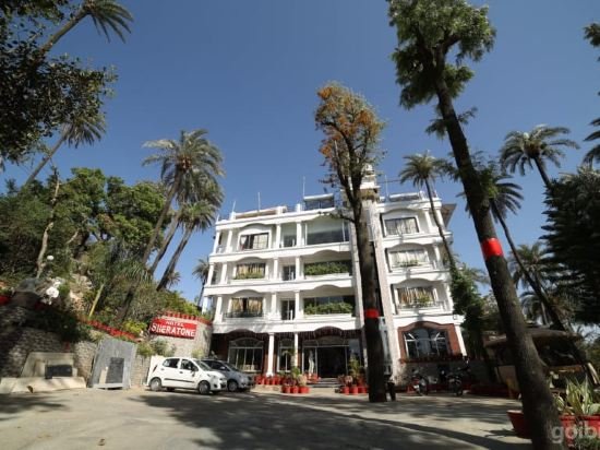 Фото отеля 4