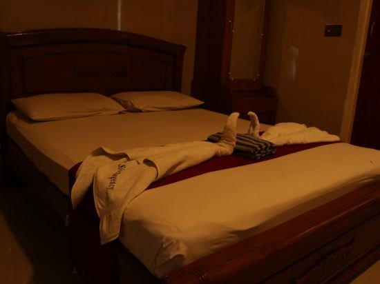 Фото Hotel Sivas Regency