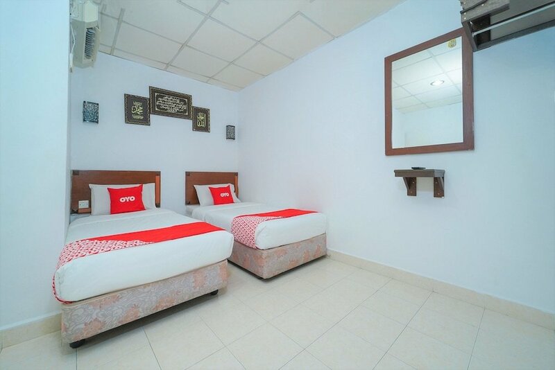 Гостиница Dsa Motel